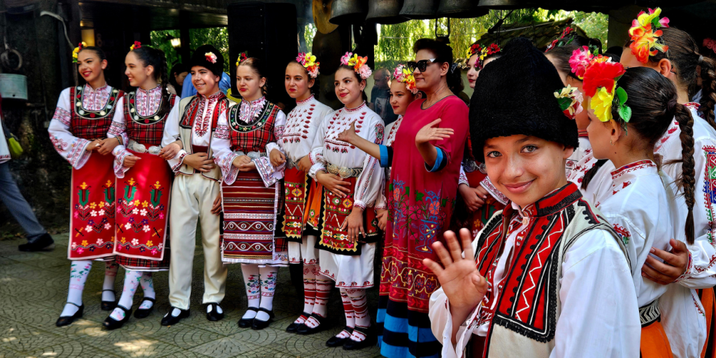 The Oral Traditions That Outlasted Empires | MIR 