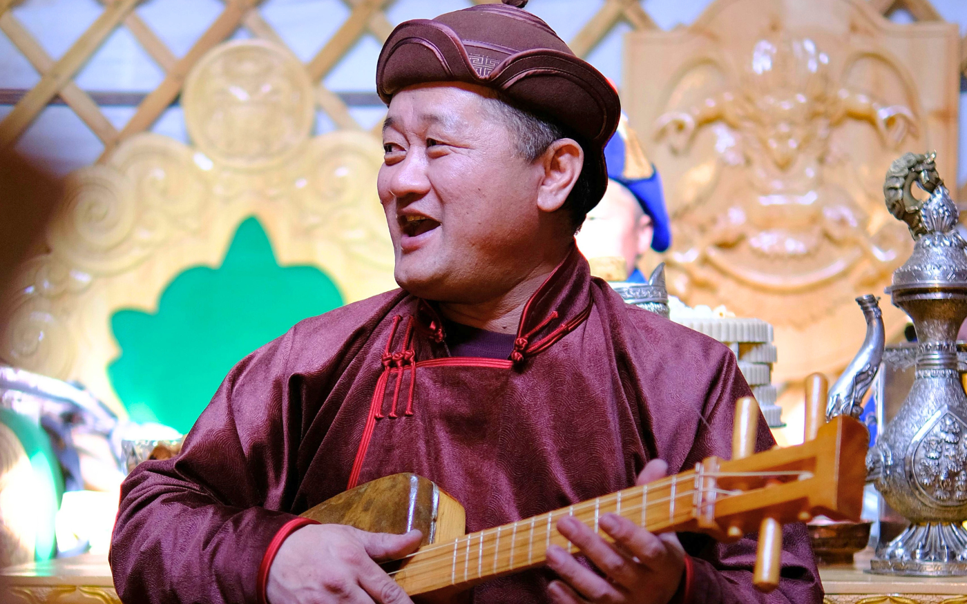 throat singing epic storytelling polyphonic music