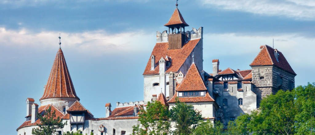 Romania through Bucovina, Transylvania, Bucharest & Beyond | MIR Corporation