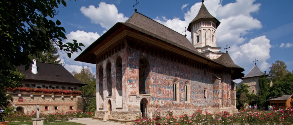 Romania through Bucovina, Transylvania, Bucharest & Beyond | MIR 