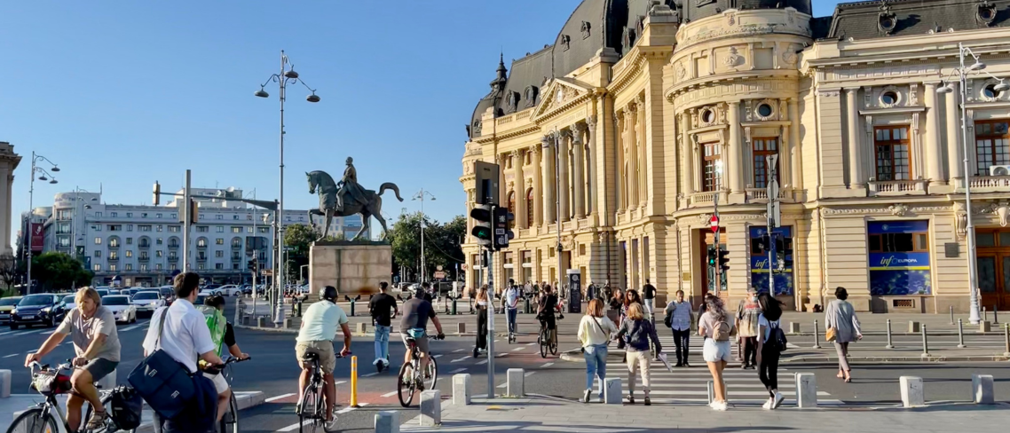 There’s More to Romania Than You’d Expect | MIR Corp