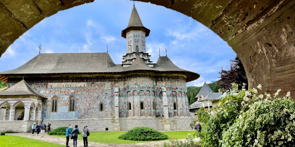 3 Summer Tours Through the South Caucasus, Bulgaria & Romania, and the Baltics | MIR
