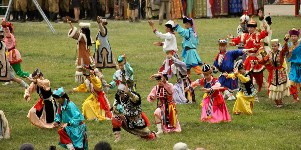 Mongolia During Naadam & Golden Eagle Festival | MIR Corporation