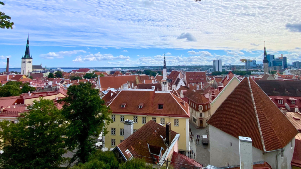 Where to Go in Europe This Summer Beyond the Familiar | MIR