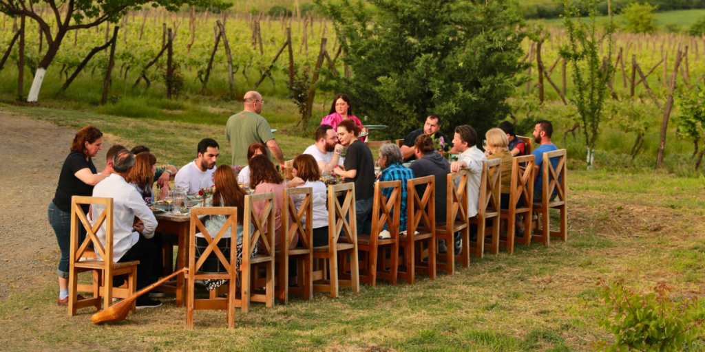 Rediscover European Travel in Georgia | MIR Travel