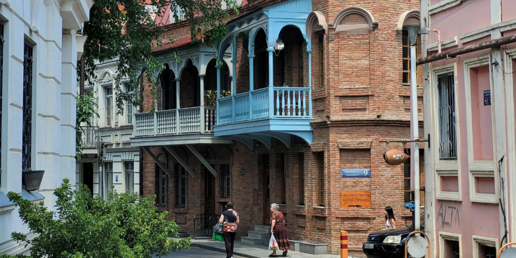 Cobbled Towns, Long Lunches, and Landscapes Worth Slowing Down For | MIR Corporation