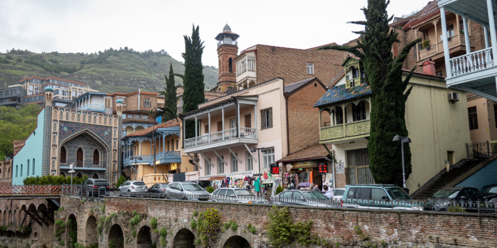 Fall and Summer Departures Across the Balkans, the South Caucasus, and the Danube | MIR
