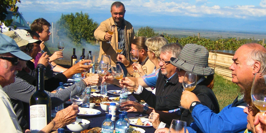 The Art of Hospitality Along the Silk Route | MIR Travel