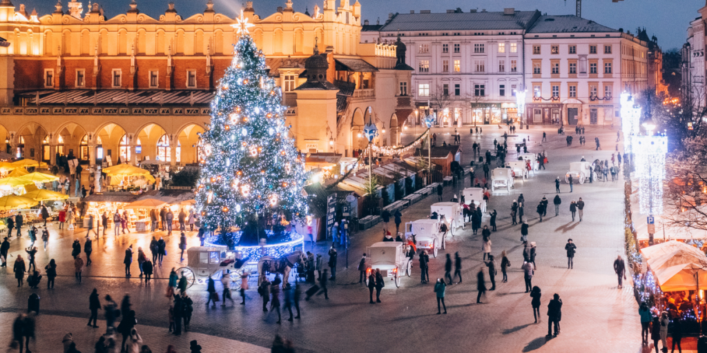 Why Christmas Eve Matters More Than Christmas Day in Poland | MIR Corporation