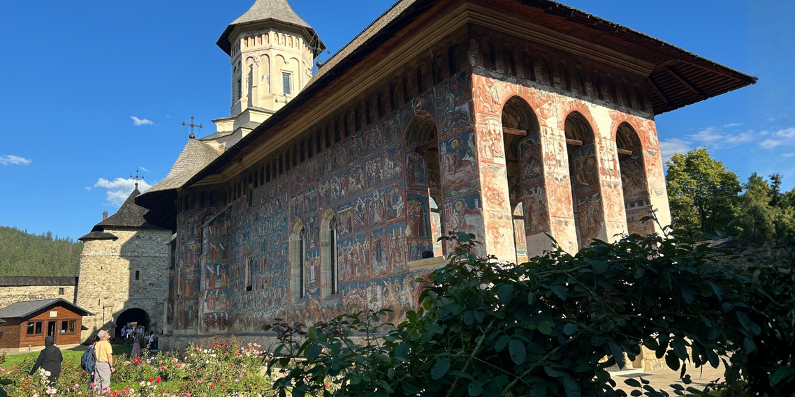 Multi-Country Europe Tours: Why One Country Isn’t Enough | MIR