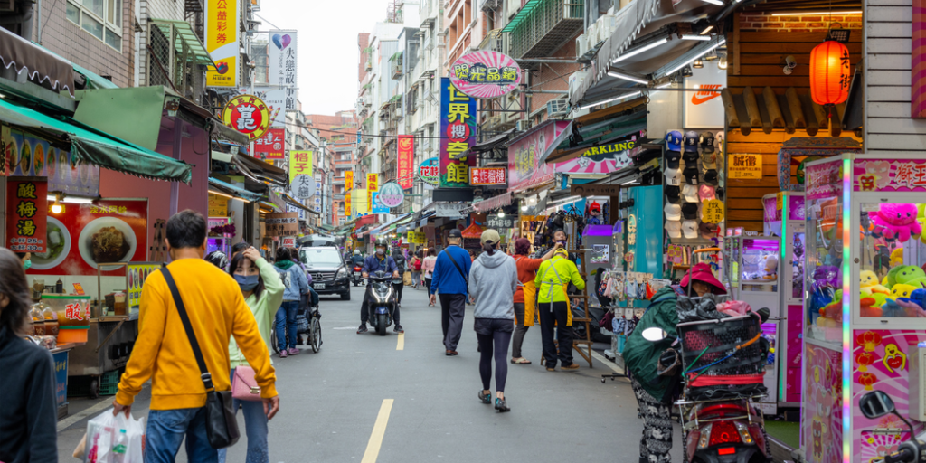 Six Small Group Tours, One Country at a Time | MIR