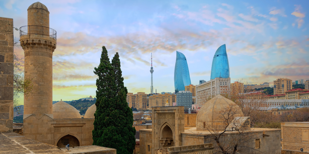 3 Writers That Helped the World Discover the South Caucasus | MIR Corp