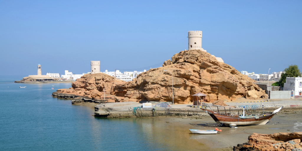Where to Travel This Fall | MIR Corporation