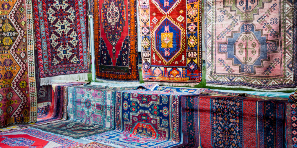 Georgia, Armenia, and Azerbaijan through the lenses of World-class Writers | MIR