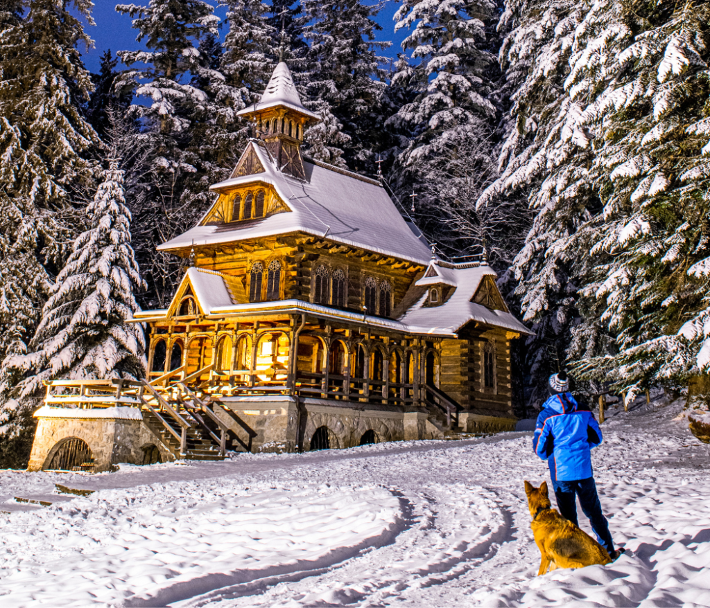 Christmas in Poland: Inside the Traditions of Wigilia | MIR