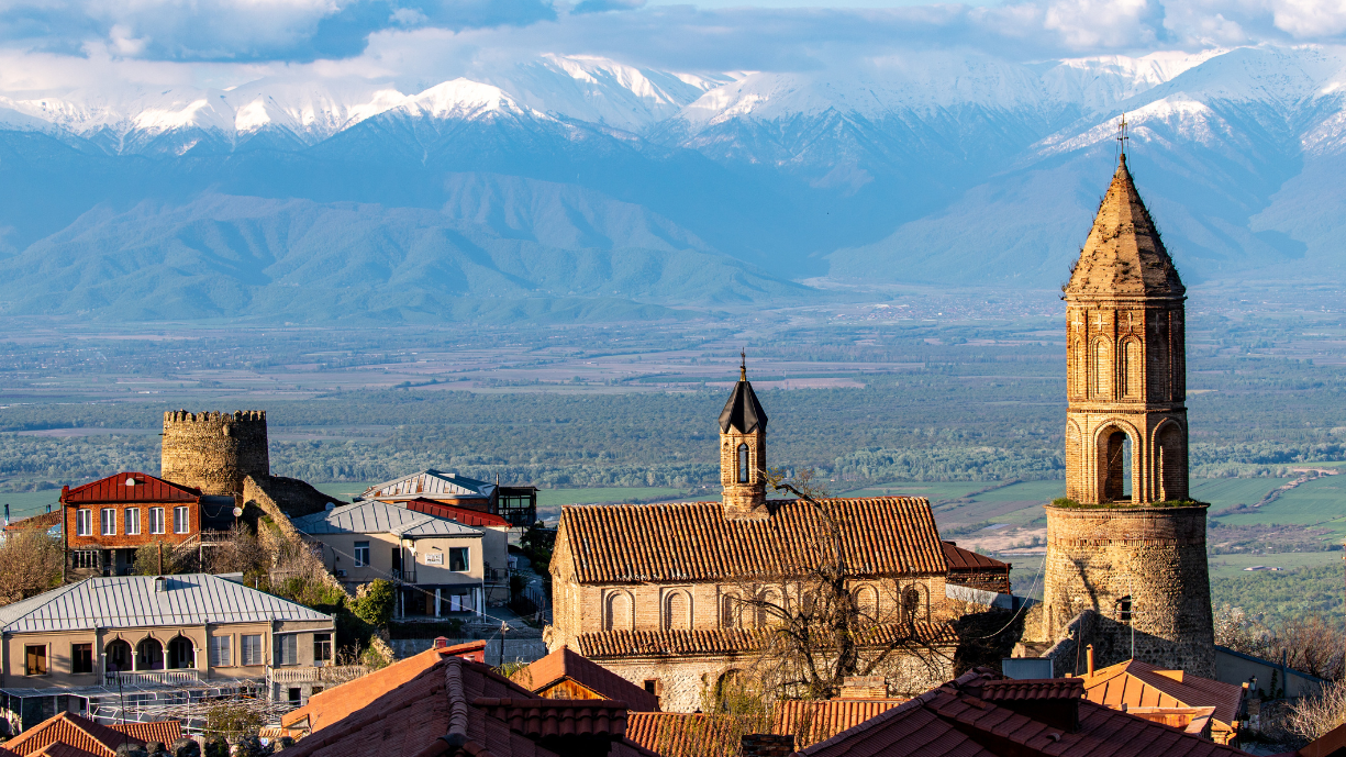 Multi-Country Europe Tours: Why One Country Isn’t Enough | MIR Travel