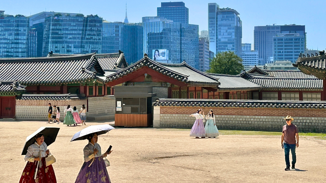 Where to Travel Beyond the Tourist Hotspots: 3 Expert Picks | MIR