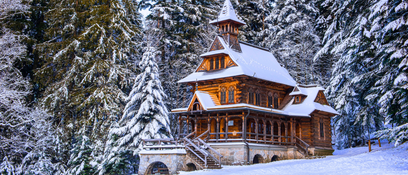Christmas Traditions of Poland | MIR