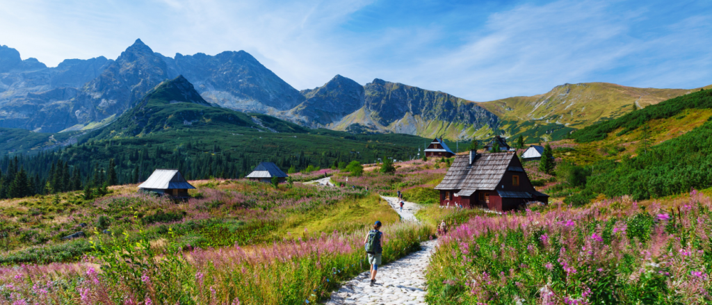 Design your own Journey to Poland | MIR Corp