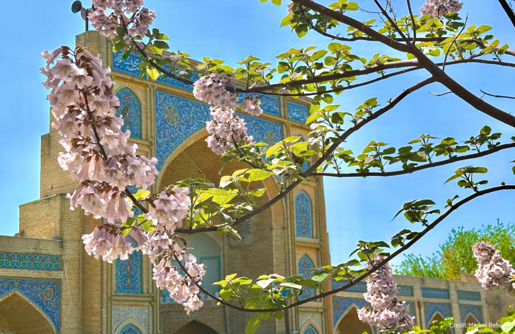 Where to Travel in 2027  Uzbekistan