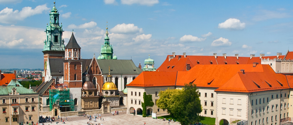 What to See and Do in Poland | MIR Corp