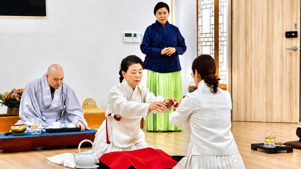 Why Visit South Korea and Taiwan This Year or Next | MIR Corp