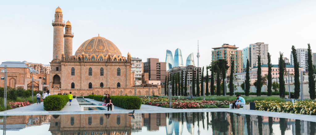 South Caucasus Through Wine, Food, and History | MIR
