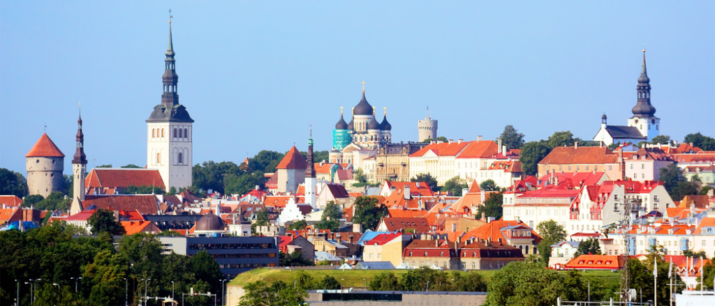 Central Asia, The South Caucasus, The Baltics, And The Balkans Through Decades Of Change | MIR