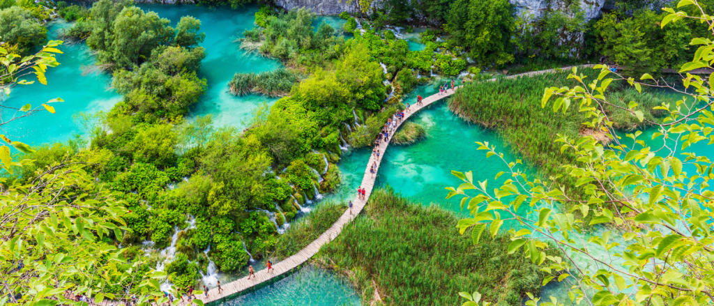 Balkans Across Borders and Cultures | MIR Corp