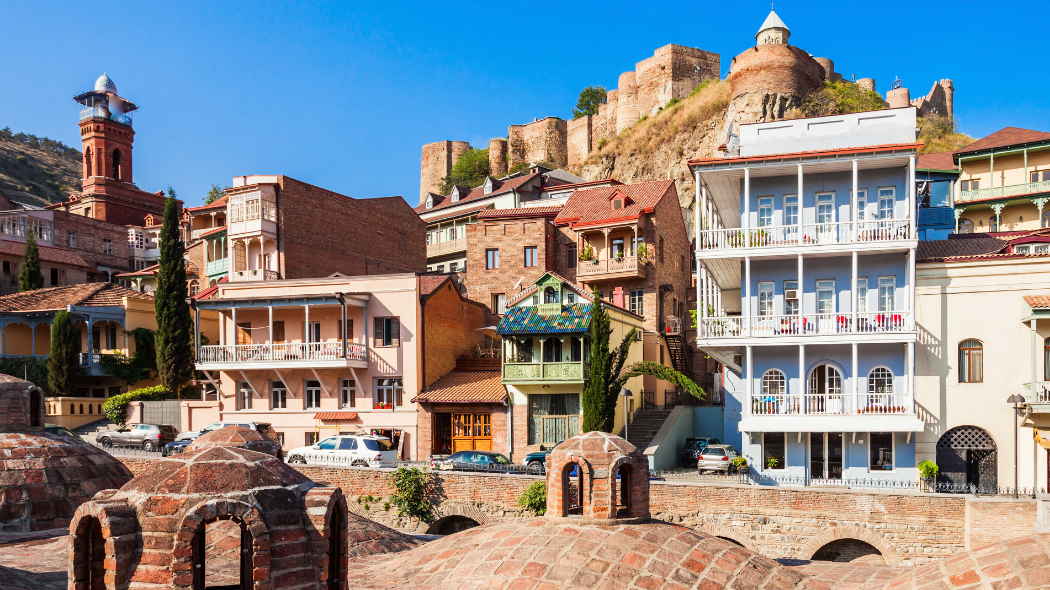 MIR’s Earliest Destinations, Then and Now | MIR